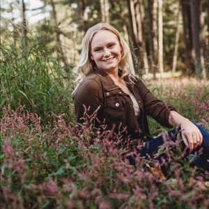 Meet your Posher, Shiann